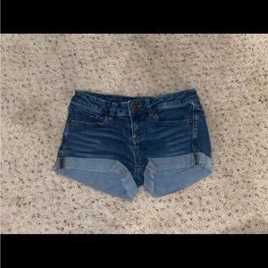 American heritage shorts